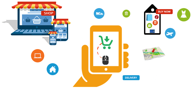 Retail POS
